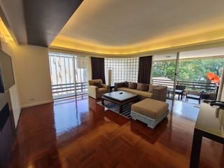 Wohnung zur Miete mit 4 Zimmer in Khlong Toei, Bangkok