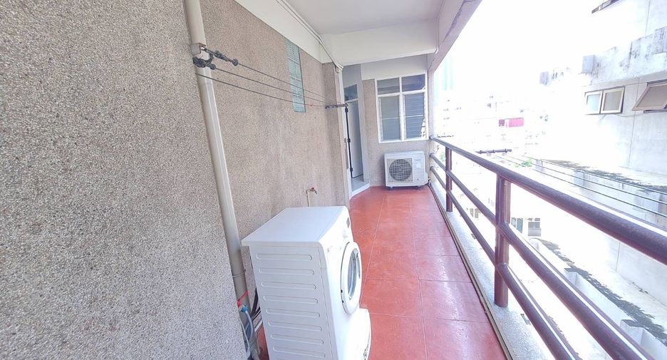 Wohnung zur Miete mit 4 Zimmer in Khlong Toei, Bangkok