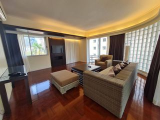 Wohnung zur Miete mit 4 Zimmer in Khlong Toei, Bangkok