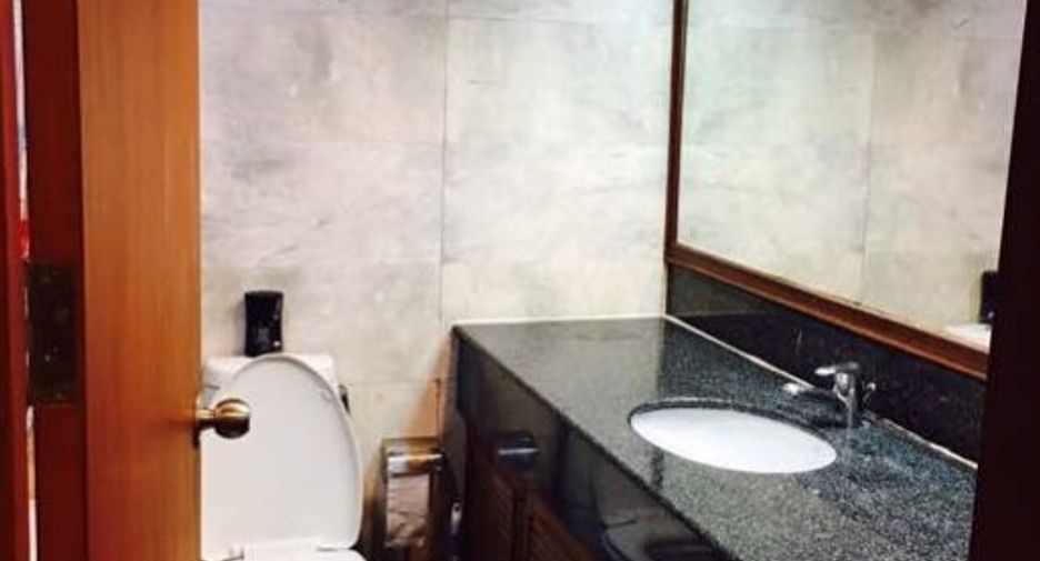 Аренда и продажа 1 кровать кондо в Кхлонг Тоеи, Бангкок