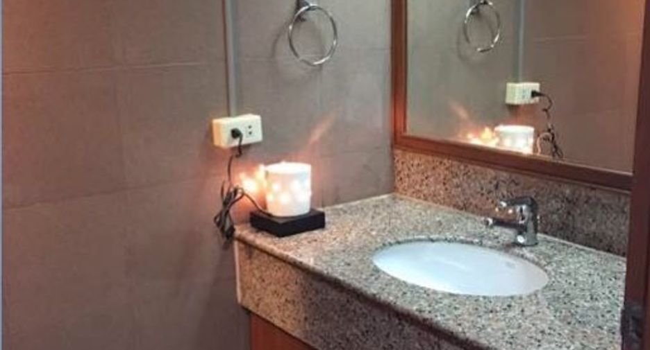 Аренда и продажа 1 кровать кондо в Кхлонг Тоеи, Бангкок