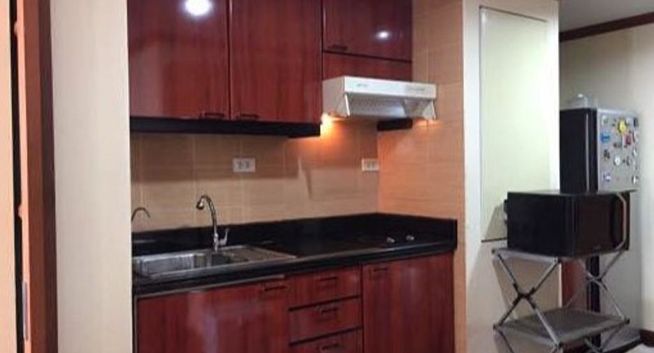 Аренда и продажа 1 кровать кондо в Кхлонг Тоеи, Бангкок