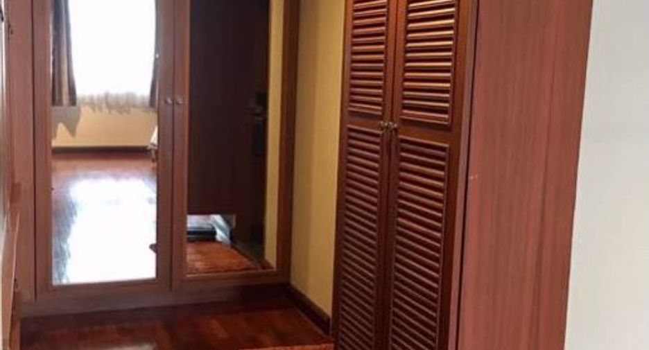 Аренда и продажа 1 кровать кондо в Кхлонг Тоеи, Бангкок