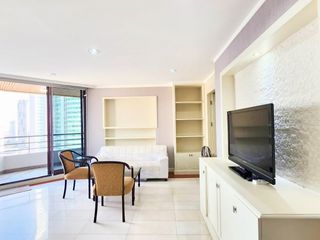À louer 2 chambres condo à Khlong Toei, Bangkok