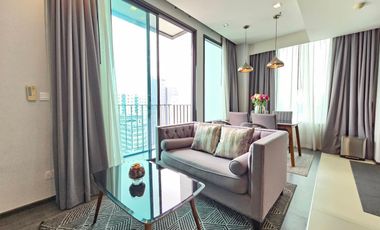 For rent 2 ベッドルーム condo in Khlong Toei, Bangkok