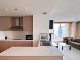 For rent 3 ベッドルーム condo in Sathon, Bangkok