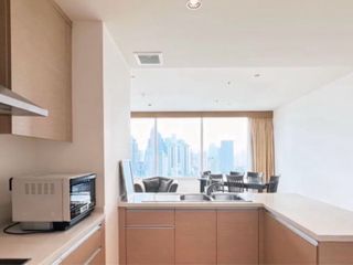 For rent 3 ベッドルーム condo in Sathon, Bangkok
