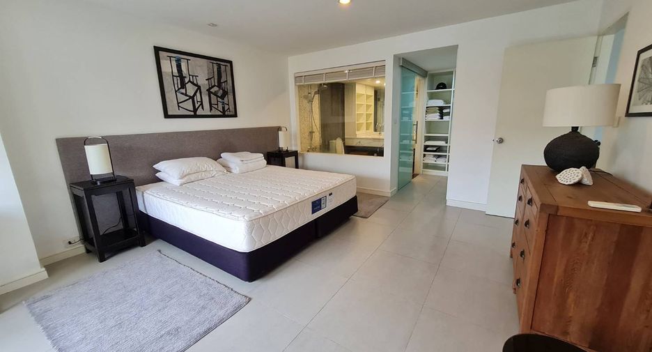 For rent そして for sale 1 Beds condo in Khlong Toei, Bangkok
