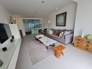 Wohnung zur Miete und zum Kauf mit 1 Zimmer in Khlong Toei, Bangkok