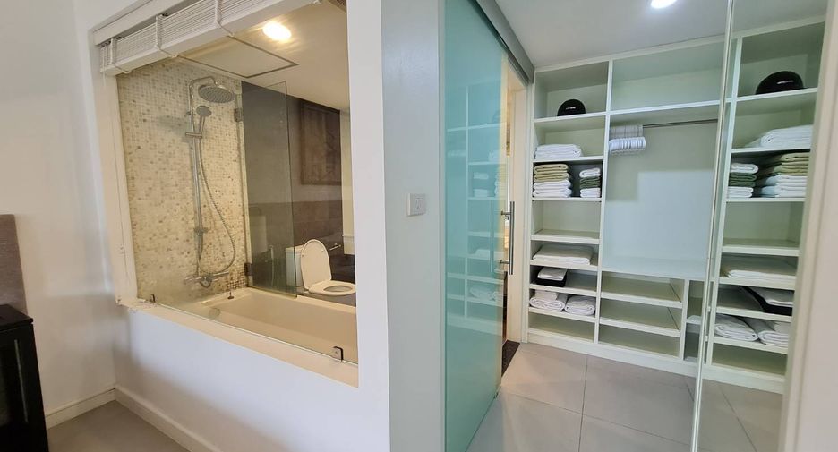 For rent そして for sale 1 Beds condo in Khlong Toei, Bangkok