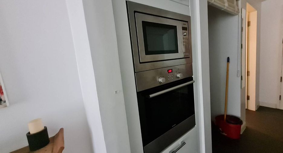 For rent そして for sale 1 Beds condo in Khlong Toei, Bangkok