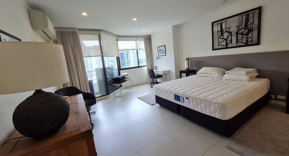 For rent そして for sale 1 Beds condo in Khlong Toei, Bangkok