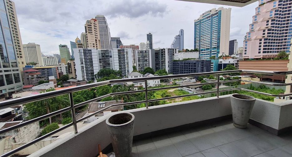 For rent そして for sale 1 Beds condo in Khlong Toei, Bangkok