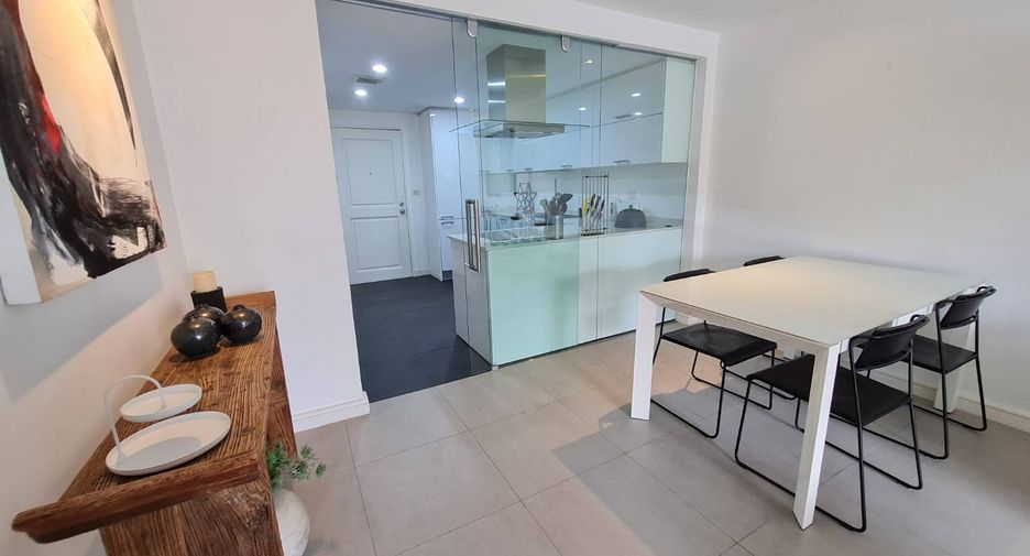 For rent そして for sale 1 Beds condo in Khlong Toei, Bangkok