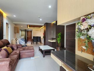 À louer 1 chambre condo à Khlong Toei, Bangkok