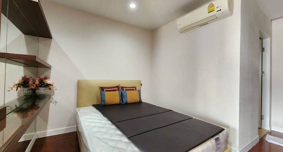 À louer 1 chambre condo à Khlong Toei, Bangkok