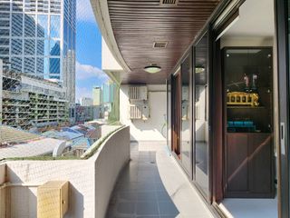 À louer 1 chambre condo à Khlong Toei, Bangkok