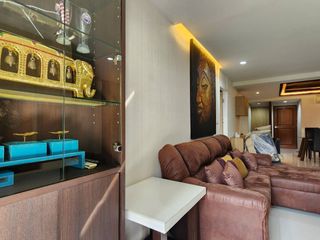 À louer 1 chambre condo à Khlong Toei, Bangkok