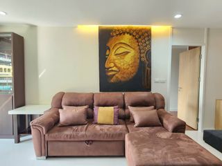À louer 1 chambre condo à Khlong Toei, Bangkok
