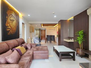 À louer 1 chambre condo à Khlong Toei, Bangkok