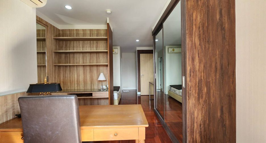 À louer 1 chambre condo à Khlong Toei, Bangkok