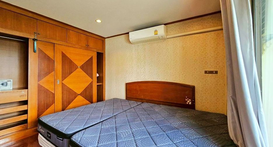 Wohnung zur Miete mit 2 Zimmer in Khlong Toei, Bangkok