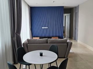 À louer 2 chambres condo à Sathon, Bangkok