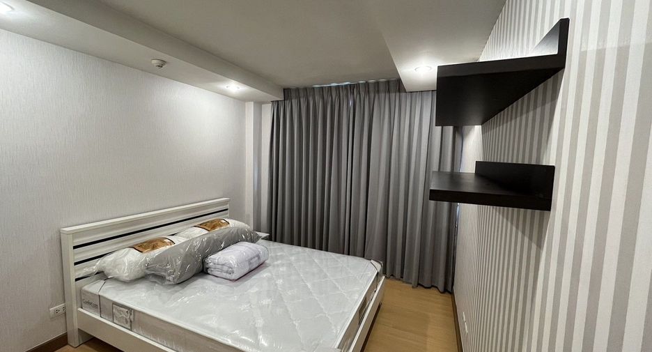 Condo en venta y en alquiler de 1 habitaciones en Khlong Toei, Bangkok