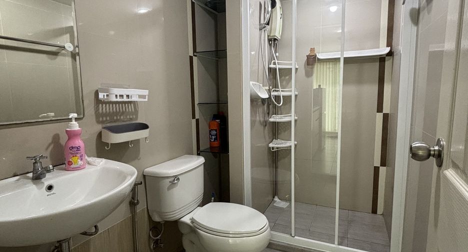 Condo en venta y en alquiler de 1 habitaciones en Khlong Toei, Bangkok