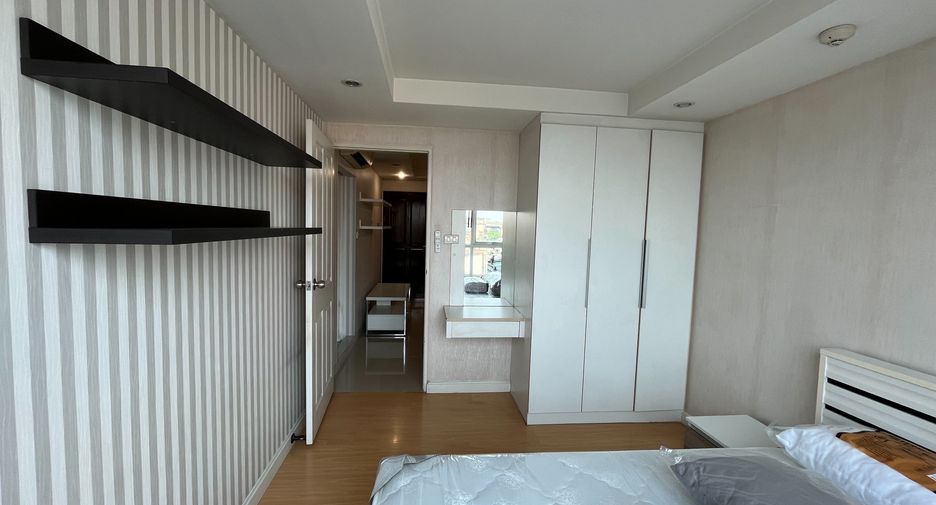 Condo en venta y en alquiler de 1 habitaciones en Khlong Toei, Bangkok