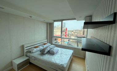 Condo en venta y en alquiler de 1 habitaciones en Khlong Toei, Bangkok