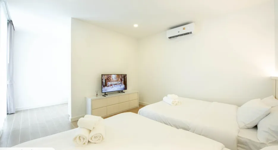 For sale 5 bedrooms villa in Huay Yai, Pattaya