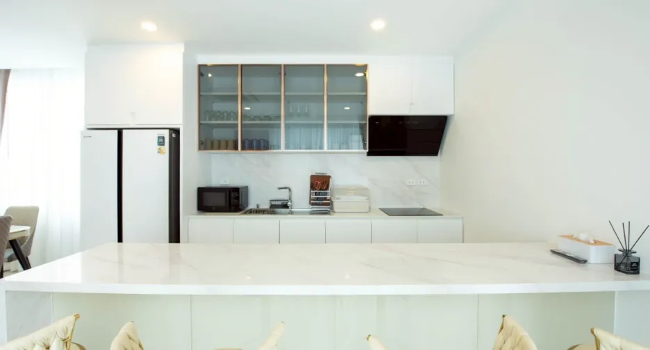 For sale 5 bedrooms villa in Huay Yai, Pattaya