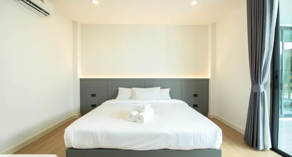 For sale 5 bedrooms villa in Huay Yai, Pattaya