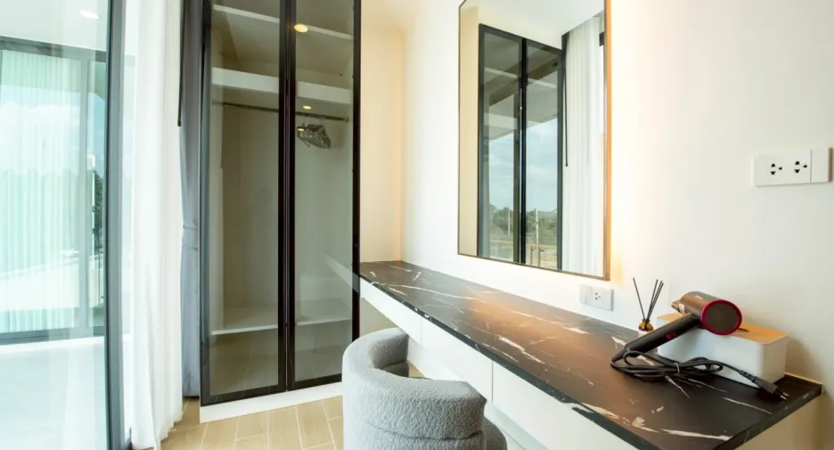For sale 5 bedrooms villa in Huay Yai, Pattaya