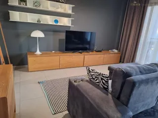 Wohnung zur Miete mit 2 Zimmer in Bang Lamung, Chonburi