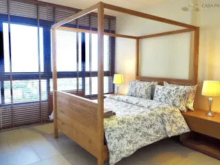 Wohnung zur Miete mit 2 Zimmer in Bang Lamung, Chonburi