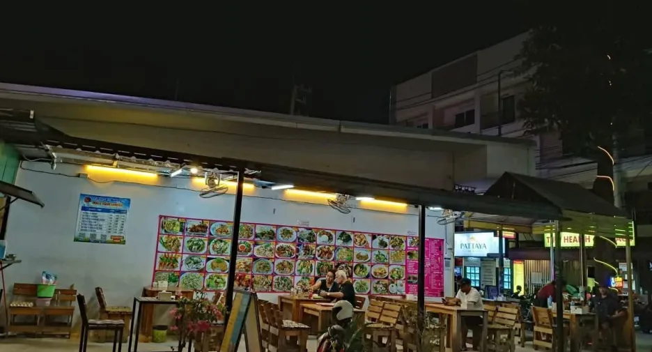 出售 公寓 公寓式住宅 在 南芭堤雅, 芭提雅