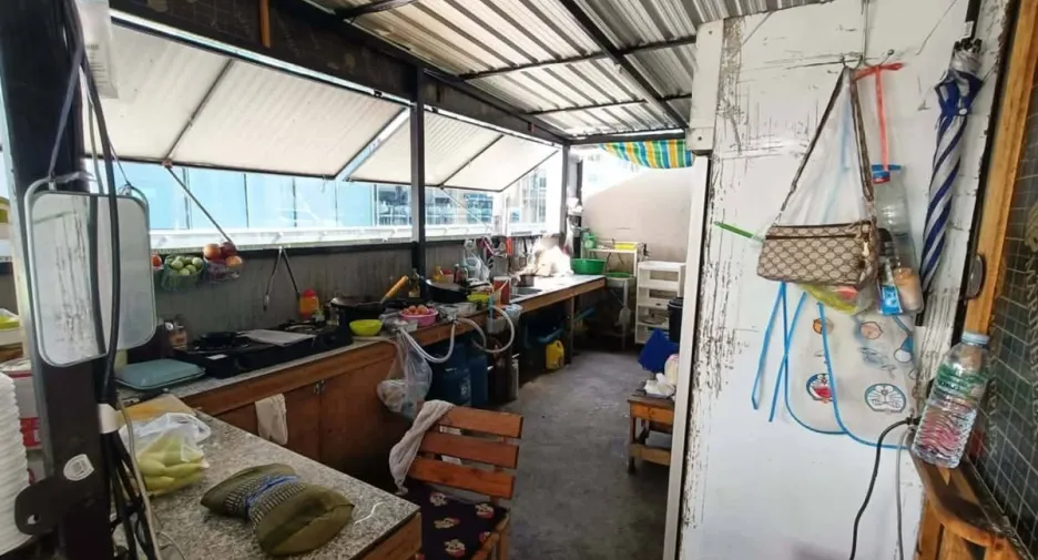 出售 公寓 公寓式住宅 在 南芭堤雅, 芭提雅