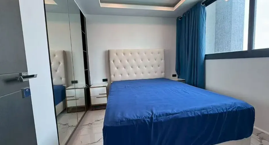 For sale 1 bed condo in South Pattaya, Pattaya