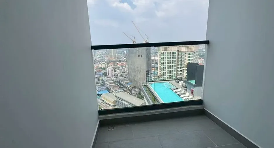 For sale 1 bed condo in South Pattaya, Pattaya