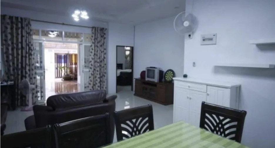 For sale 4 bedrooms apartment in East Pattaya, Pattaya