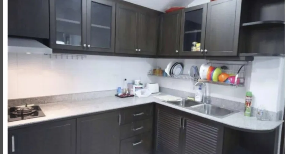 For sale 4 bedrooms apartment in East Pattaya, Pattaya
