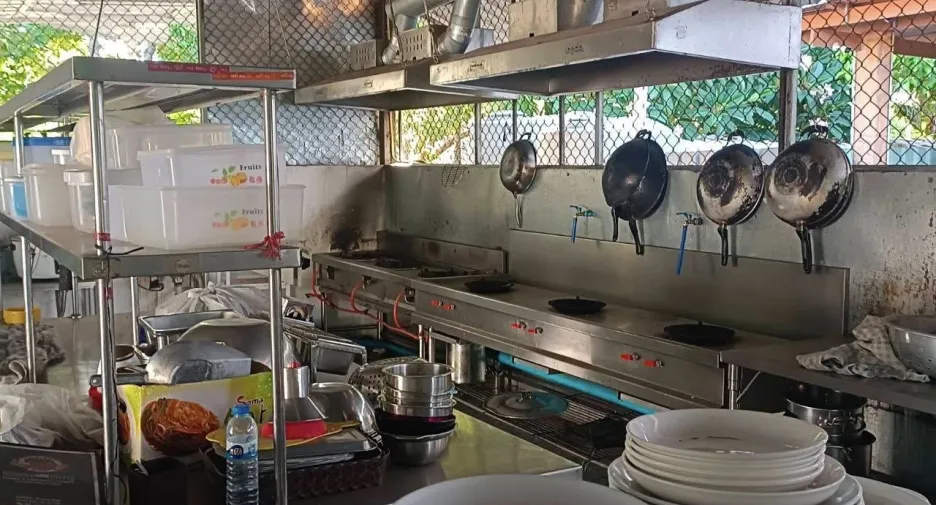 For sale 4 bedrooms apartment in East Pattaya, Pattaya