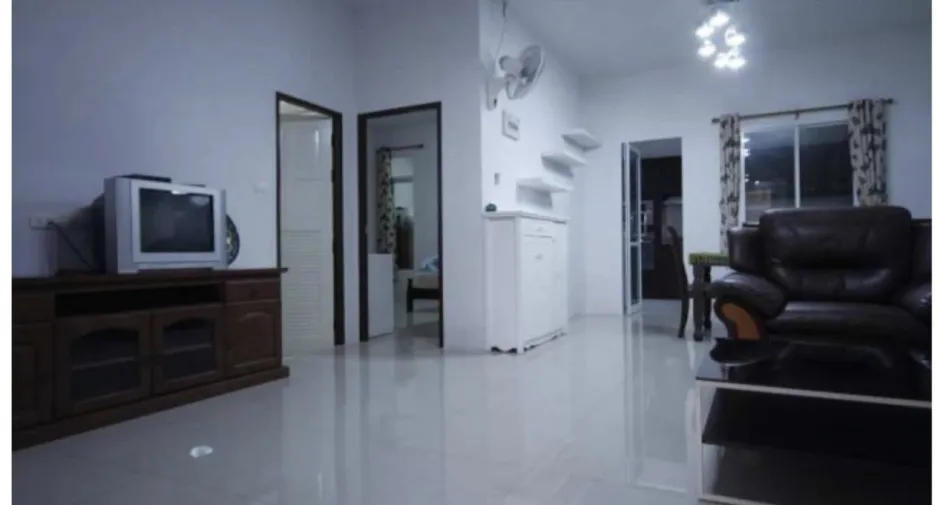 For sale 4 bedrooms apartment in East Pattaya, Pattaya