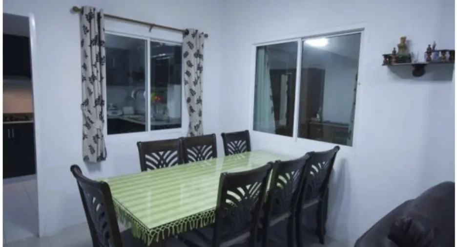 For sale 4 bedrooms apartment in East Pattaya, Pattaya