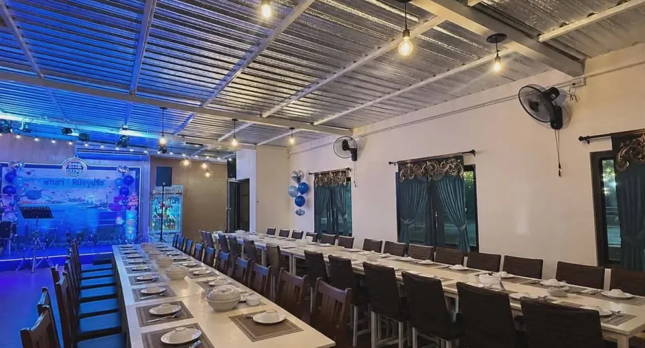 For sale 4 bedrooms apartment in East Pattaya, Pattaya