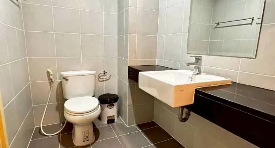 For sale 1 bed condo in South Pattaya, Pattaya