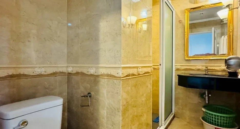 For sale スタジオ condo in Pratumnak, Pattaya