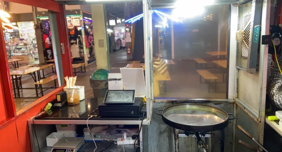 出售 公寓 公寓式住宅 在 Jomtien, 芭提雅